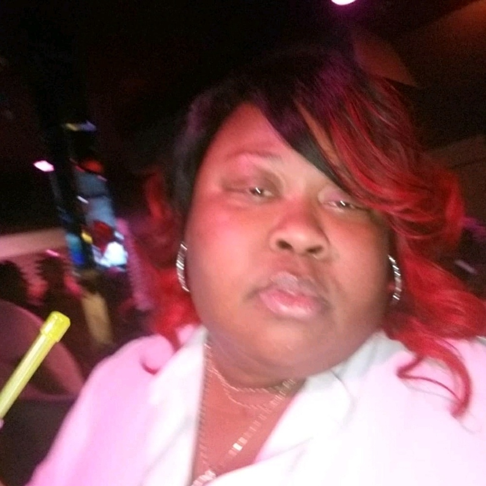 Meet your Posher, Tashondra